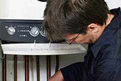 boiler repair Lower Withington