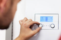 best Lower Withington boiler servicing companies