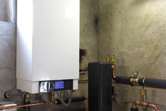 Lower Withington condensing boiler companies