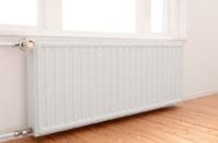 Lower Withington heating installation